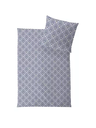 HEFEL | Tencel Bettwäsche Nice 70x90cm / 140x200cm Elfenbein | 